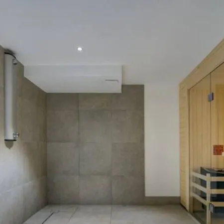 Kandahar De Kayla - Proche Remontee - Espace Bien-etre Apartment Les Houches