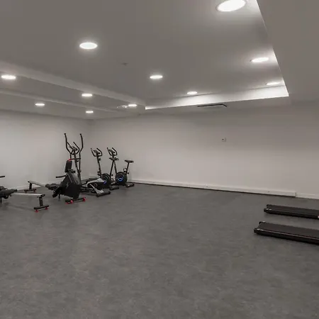 Kandahar De Kayla - Proche Remontee - Espace Bien-etre Apartment Les Houches